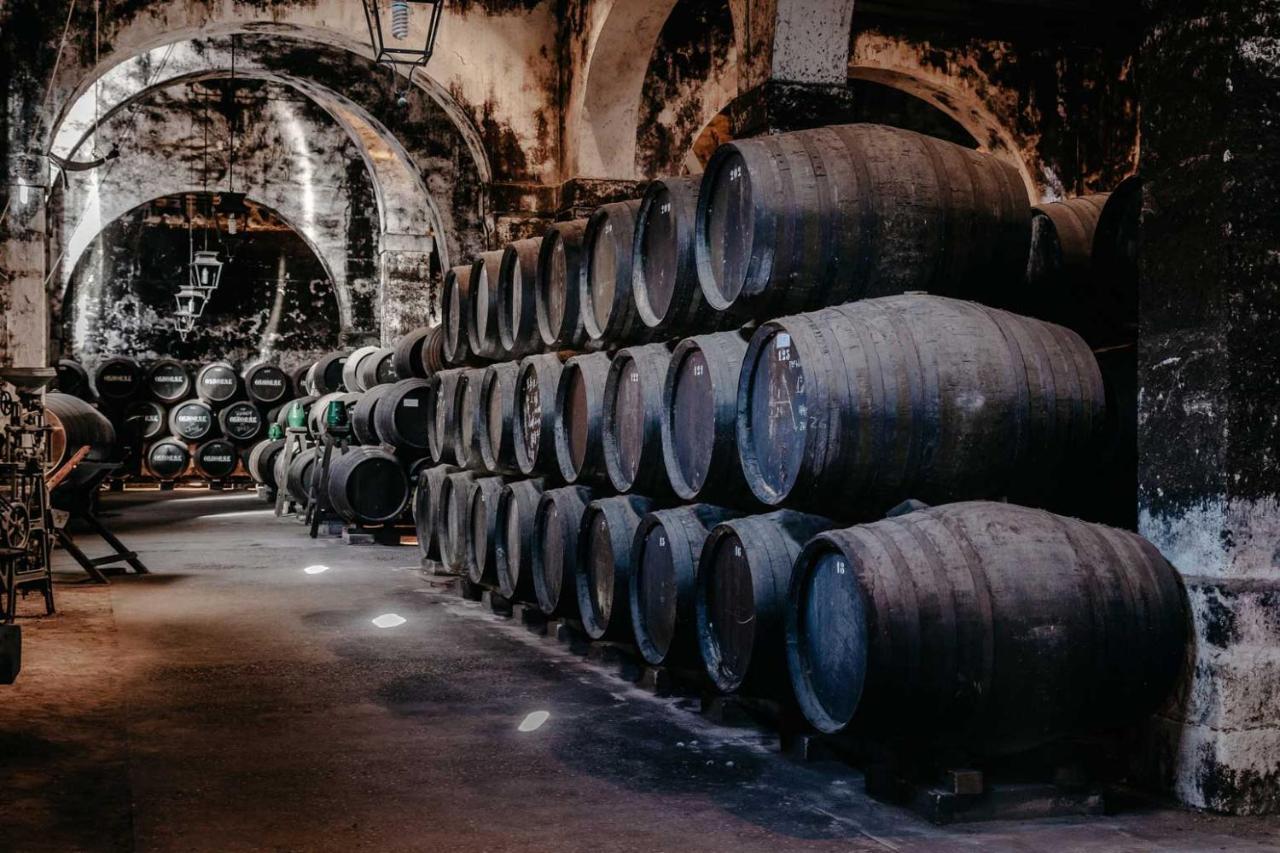 Loft Sherry ヘレス エクステリア 写真