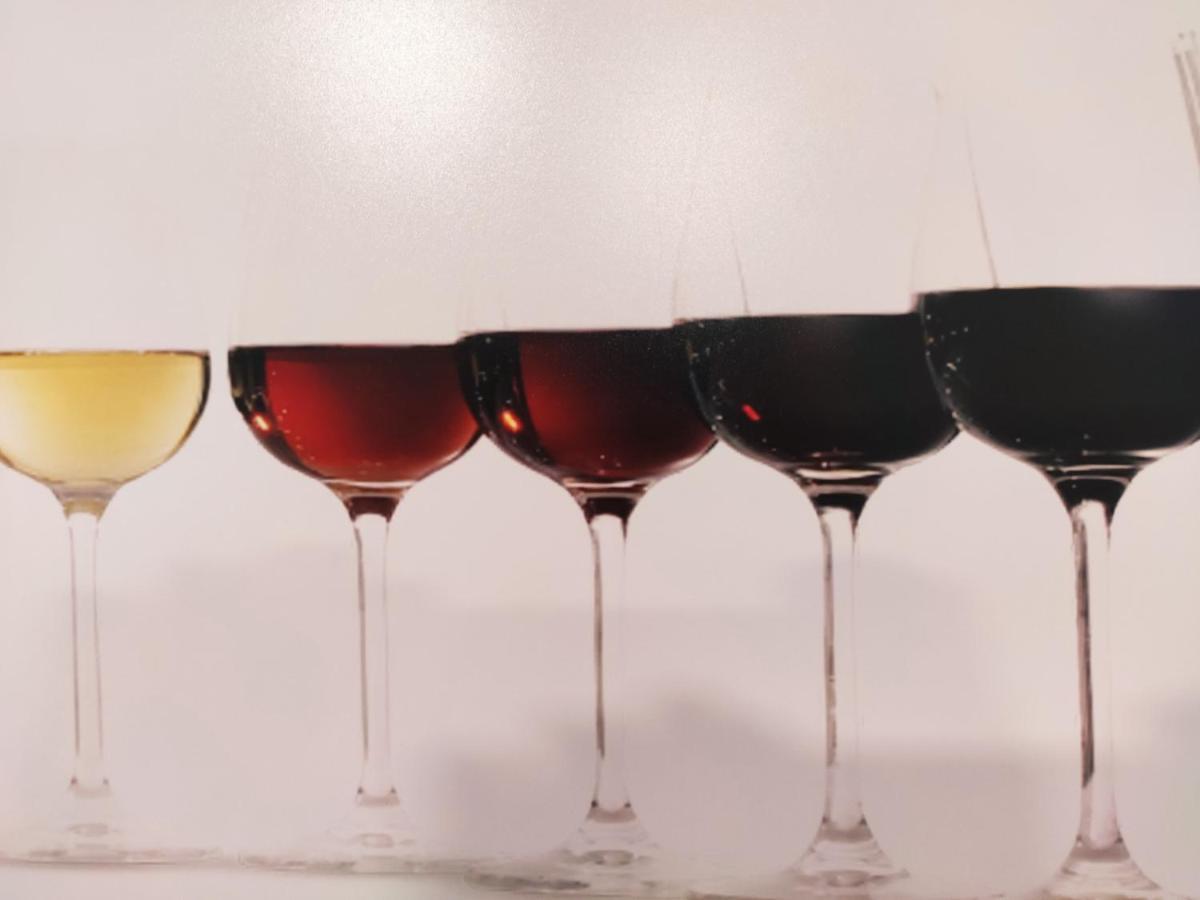 Loft Sherry ヘレス エクステリア 写真